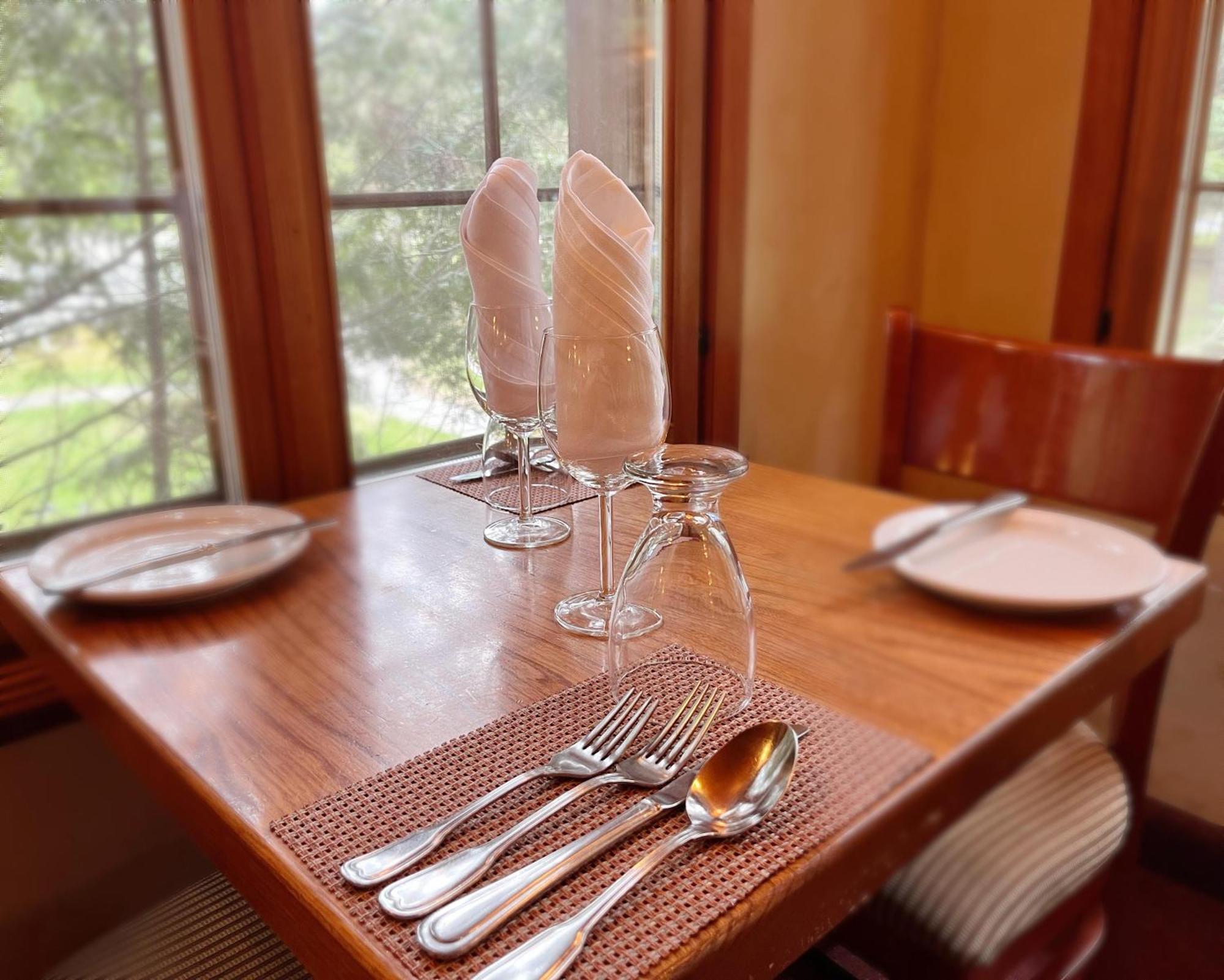 La Sapinette Villa วาล-เดวิด ภายนอก รูปภาพ