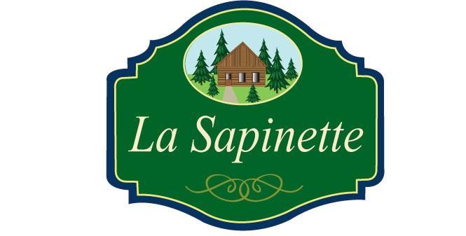 La Sapinette Villa วาล-เดวิด ภายนอก รูปภาพ